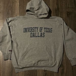 University of Texas dallas hoodie